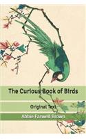 The Curious Book of Birds