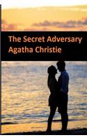 The Secret Adversary Annotated Book