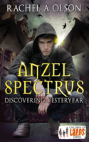 Anzel Spectrus