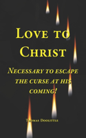 Love to Christ