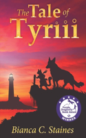 Tale of Tyriii