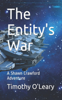 Entity's War