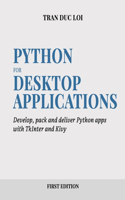 Python for Desktop Applications
