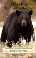 Tracking the American Black Bear