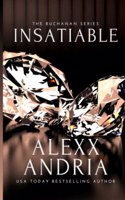 Insatiable (Billionaire romance)