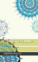 Esprits Rebelliuex