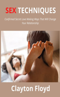 Sex Techniques