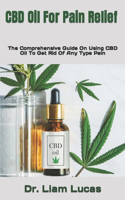 CBD Oil For Pain Relief