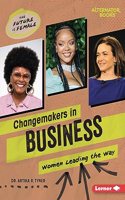 Changemakers in Business