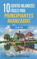 10 cuentos holandeses fáciles para principiantes avanzados (nivel A2)