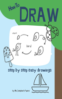 How To Draw