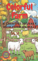Colorful Farm