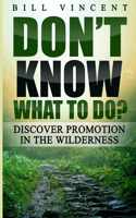 Don't Know What to Do?: Discover Promotion in the Wilderness