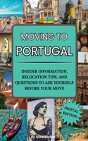 Moving to Portugal