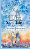 De Diva a Sacerdotisa