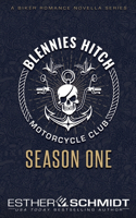 Blennies Hitch Motorcycle Club