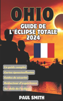 Guide de l'éclipse totale de l'Ohio 2024: "Un spectacle cosmique unique transforme l'État de Buckeye"