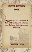 Egypt History Book