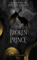 Broken Prince