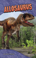 Allosaurus
