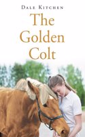 Golden Colt