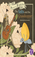 Ants and the Grasshopper