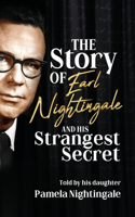 Story of Earl Nightingale and His Strangest Secret