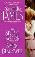 The Secret Passion of Simon Blackwell