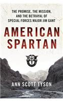 American Spartan