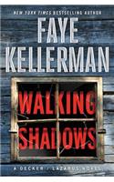 Walking Shadows: A Decker/Lazarus Novel(25 Decker/Lazarus Novels)