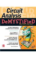 Circuit Analysis Demystified