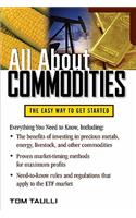 All about Commodities
