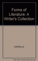 Forms of Literature: A Writer's Collection