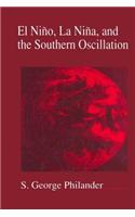 El Nino, La Nina, and the Southern Oscillation