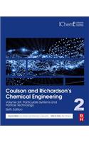 Coulson and Richardson’s Chemical Engineering