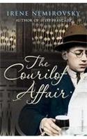 The Courilof Affair