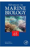 Advances in Marine Biology