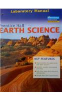 Prentice Hall Earth Science Lab Manual Student Edition 2006c