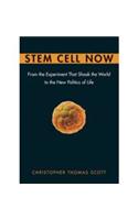 Stem Cell Now