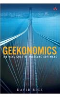 Geekonomics: The Real Cost of Insecure Software