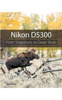 Nikon D5300
