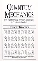 Quantum Mechanic for Engineering: Materials Science and Applied Physics