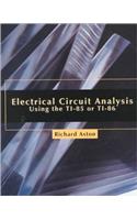Electrical Circuit Analysis Using the TI-85 or TI-86