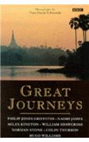 Great Journeys (Penguin BBC)