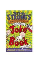 Jeremy Strong's Laugh-Your-Socks-Off-Even-More Joke Book: (English)