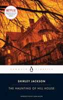 The Haunting of Hill House (Penguin Classics)