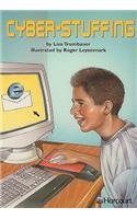 Cyber-Stuffing
