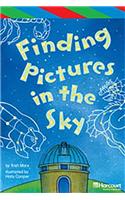 Storytown: Ell Reader Teacher's Guide Grade 6 Finding Pictures in the Sky