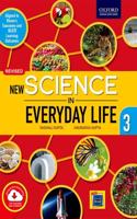 New Science in Everyday Life 3