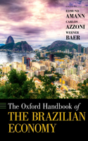 Oxford Handbook of the Brazilian Economy